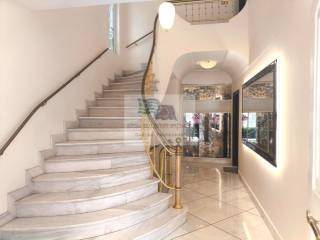 TO THE 1ST FLOOR - ATTIC