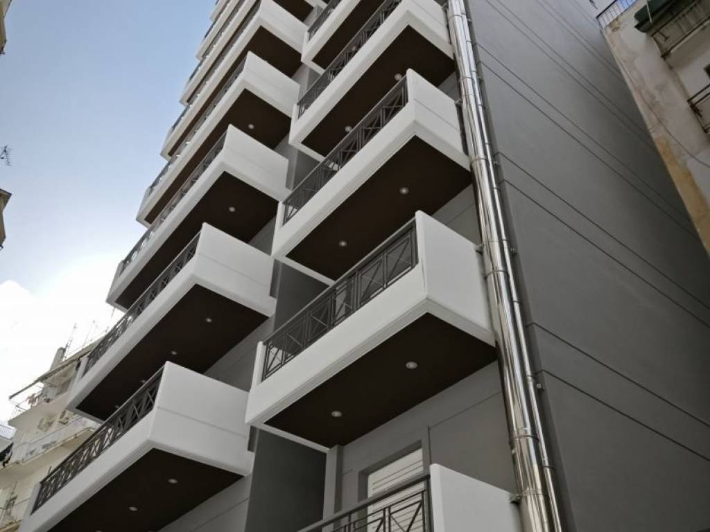 Εξωτερικός χώρος