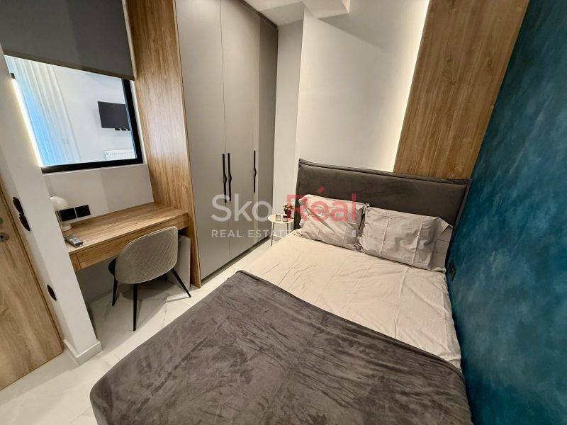 Υπνοδωμάτιο