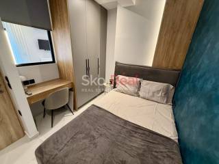 Υπνοδωμάτιο