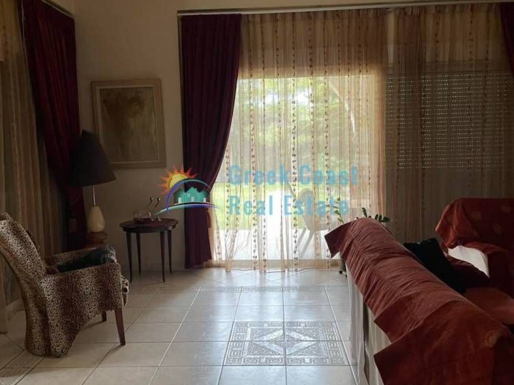 Άποψη χώρου