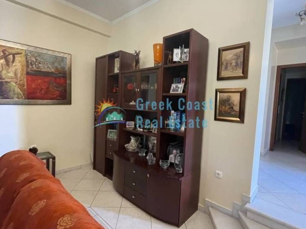 Άποψη χώρου