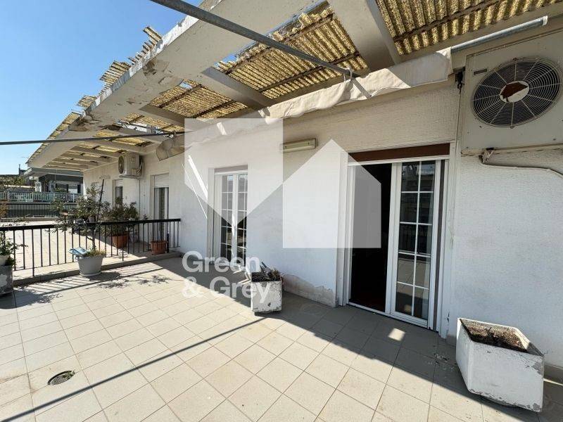 Εξωτερικός χώρος