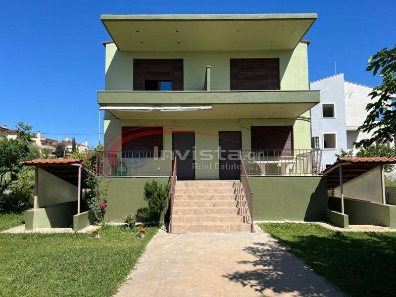 Εξωτερικός χώρος