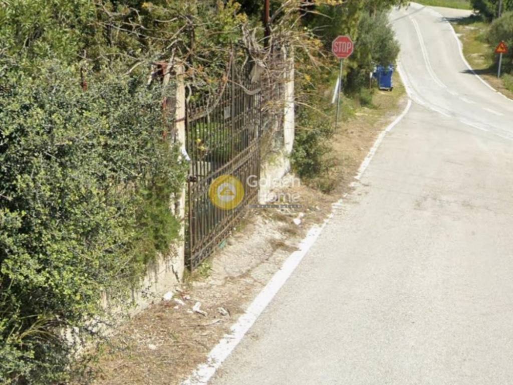 Εξωτερικός Χώρος