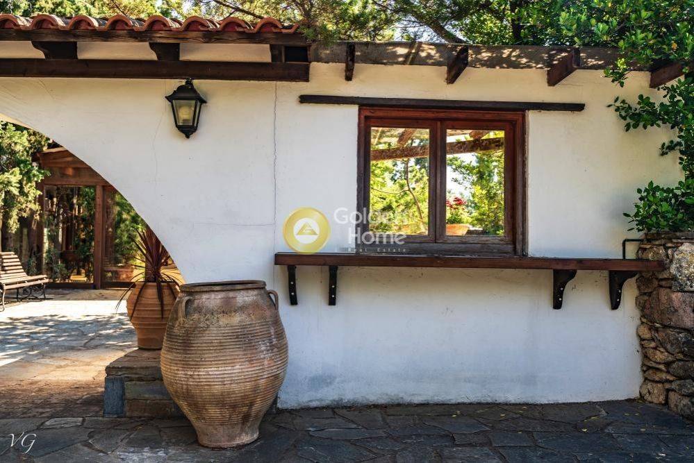 Εξωτερικός Χώρος