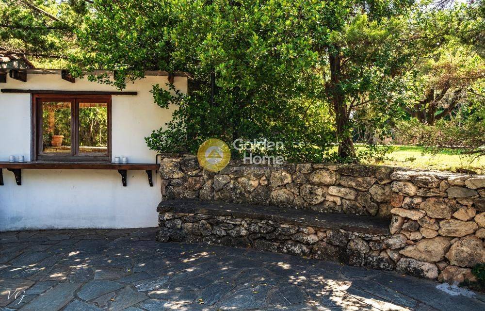 Εξωτερικός Χώρος