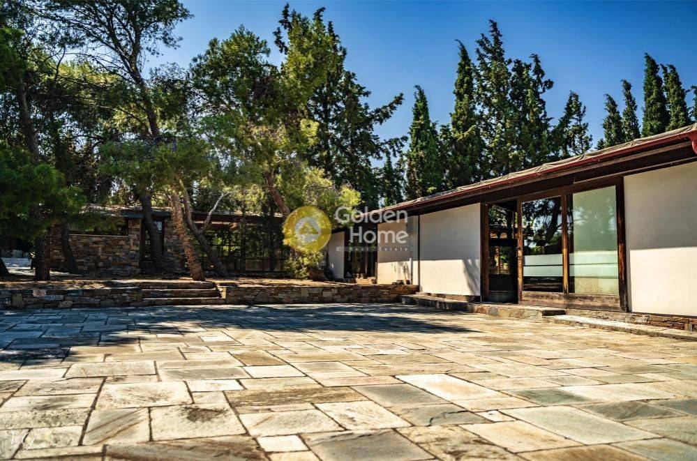 Κυρίως Χώρος