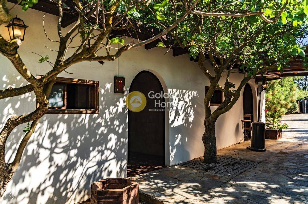 Εξωτερικός Χώρος