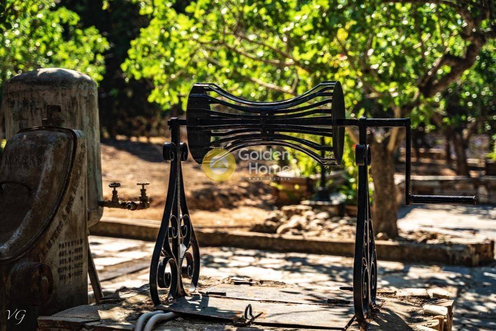 Εξωτερικός Χώρος