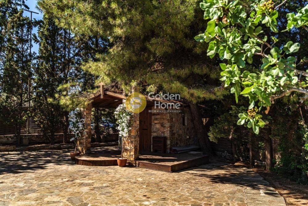 Εξωτερικός Χώρος