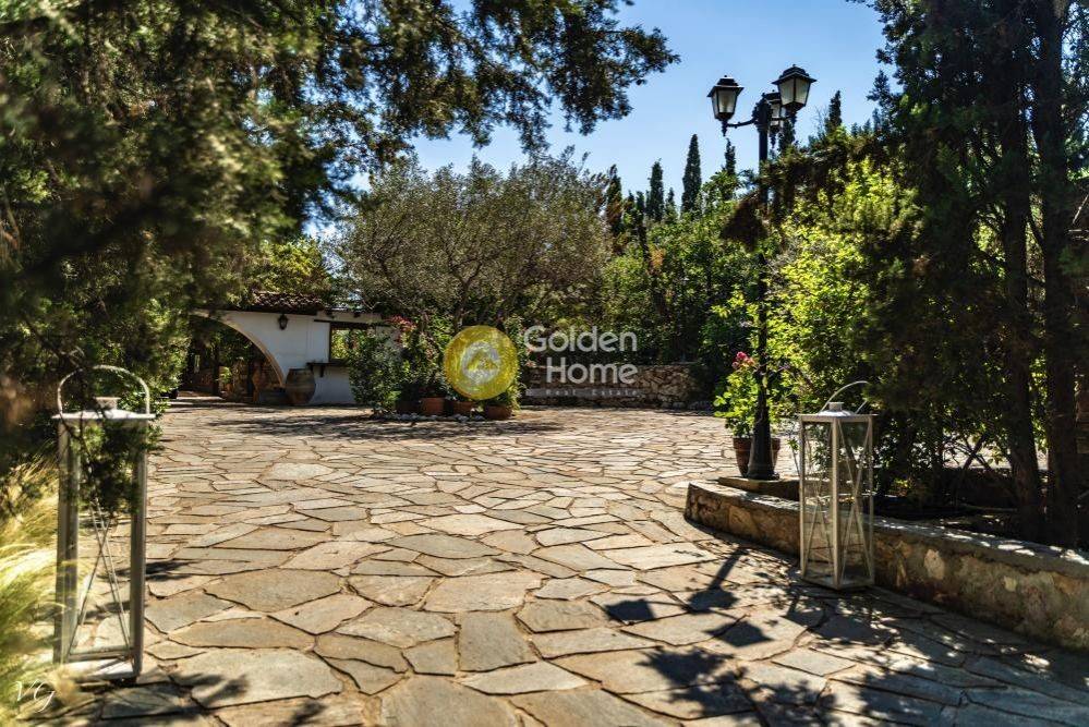 Εξωτερικός Χώρος