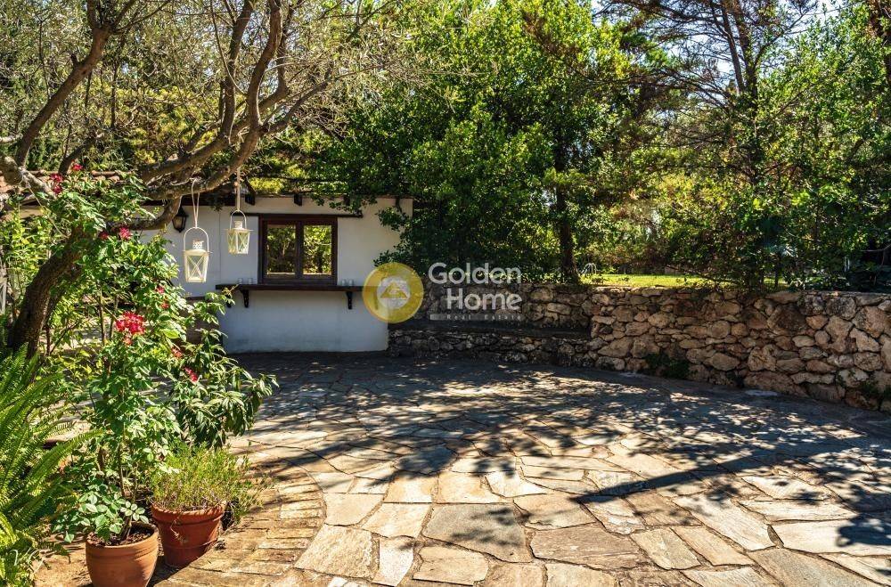 Εξωτερικός Χώρος