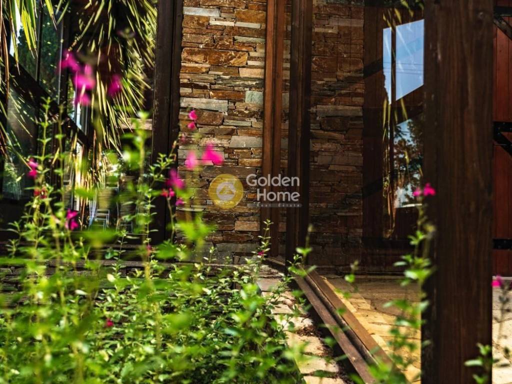 Εξωτερικός Χώρος