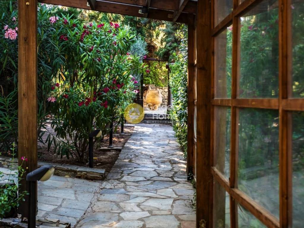 Εξωτερικός Χώρος