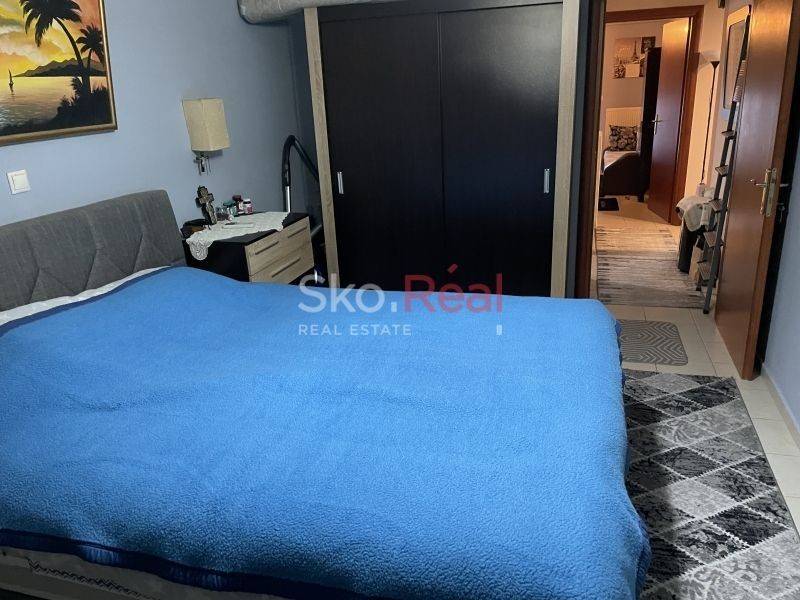 Υπνοδωμάτιο