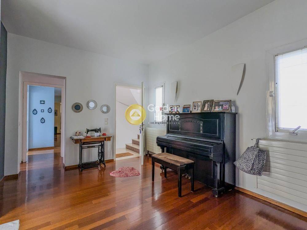 Χολ - Διάδρομος