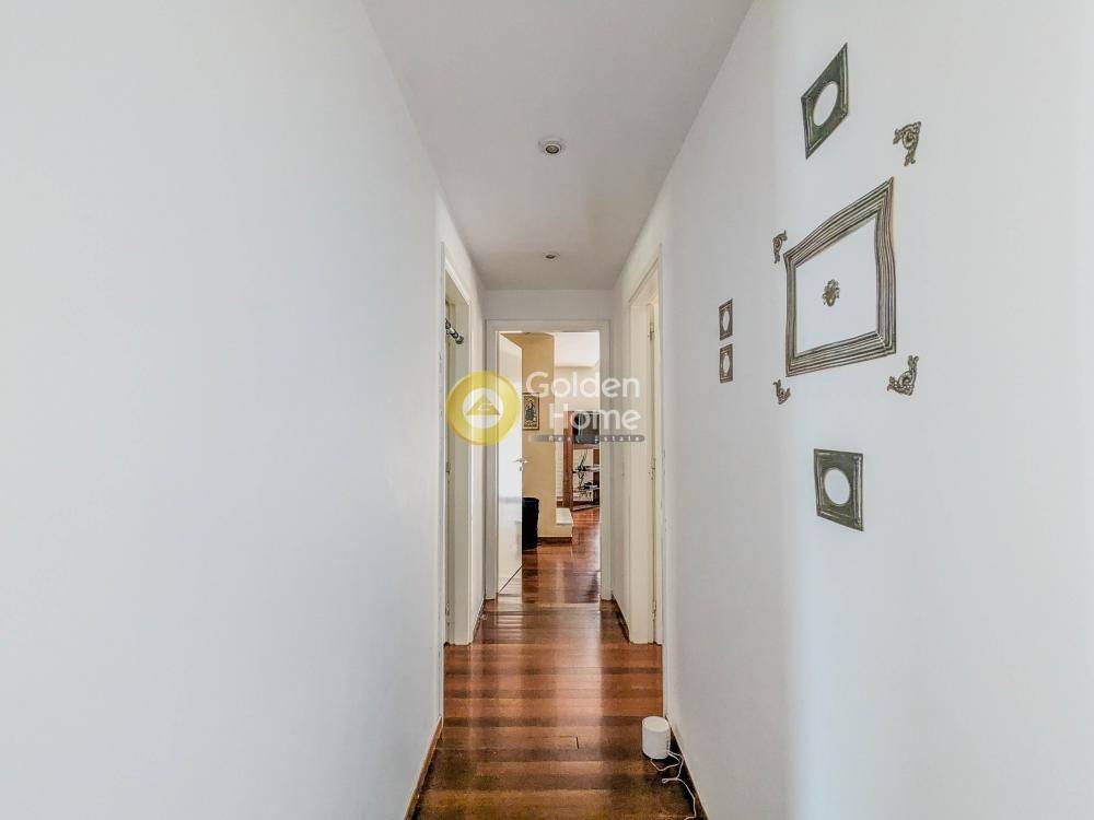 Χολ - Διάδρομος