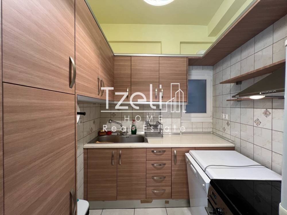 Άποψη χώρου