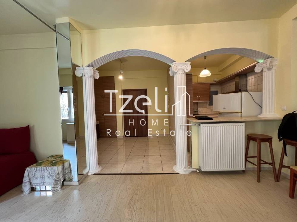 Άποψη χώρου