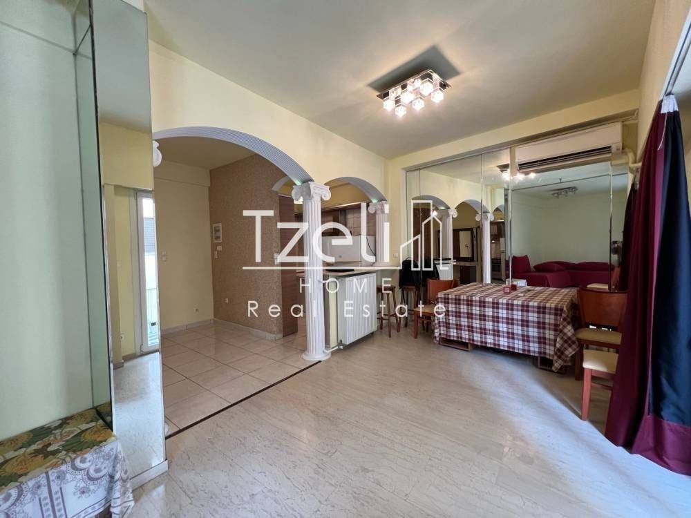 Άποψη χώρου