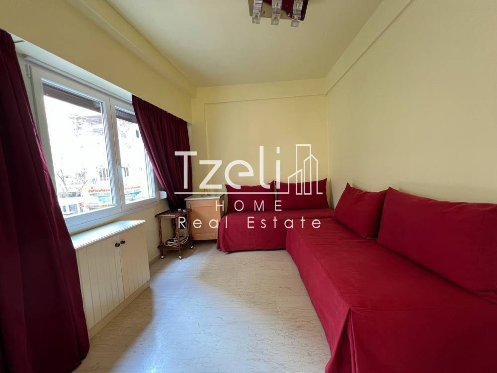 Άποψη χώρου