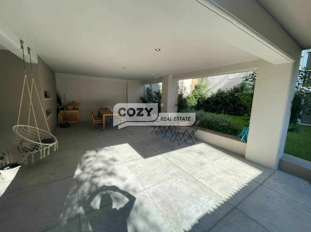 Είσοδος οικοδομής