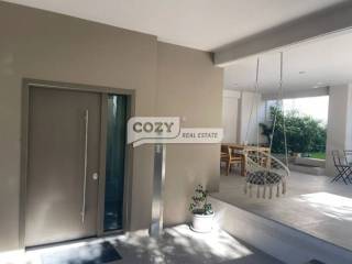 Είσοδος οικοδομής