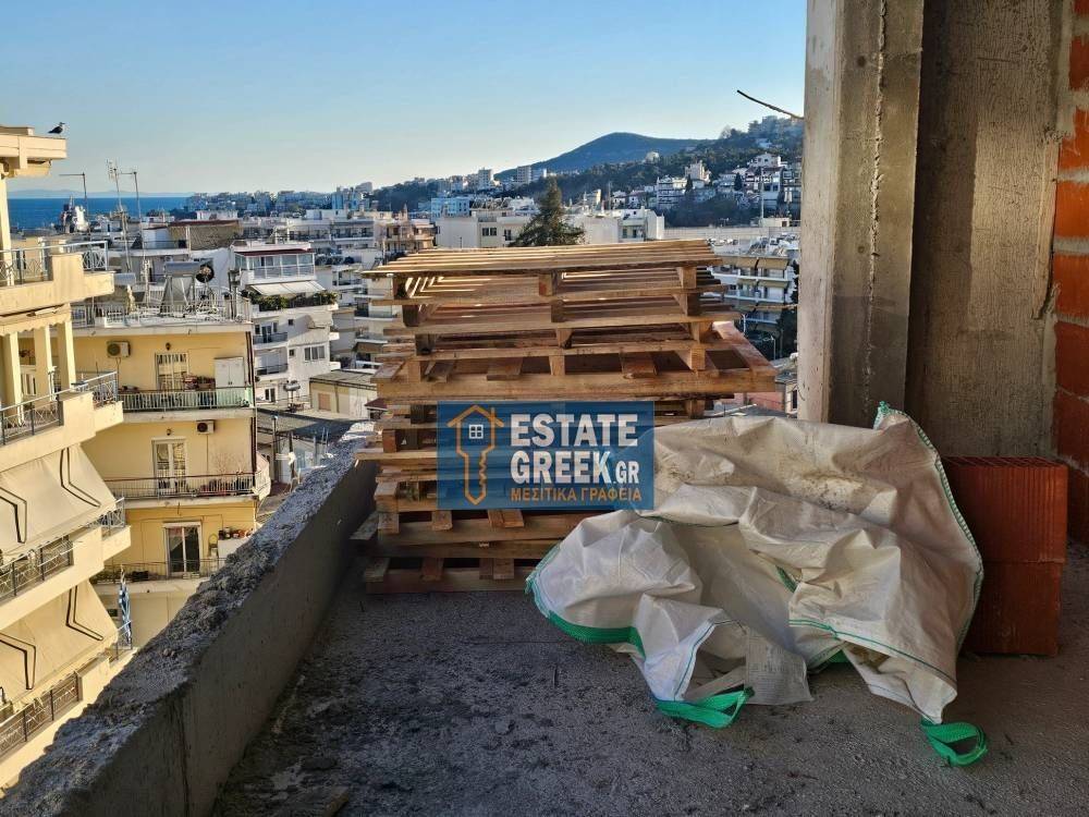 ★ ΥΠΟΚΑΤΑΣΚΕΥΗ ★ 2 υπνοδωμάτια ★ Πάρκινγκ σκεπαστό ★ Αντλία θερμότητας