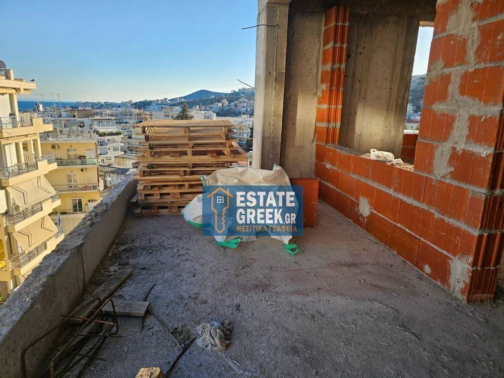 ★ ΥΠΟΚΑΤΑΣΚΕΥΗ ★ 2 υπνοδωμάτια ★ Πάρκινγκ σκεπαστό ★ Αντλία θερμότητας