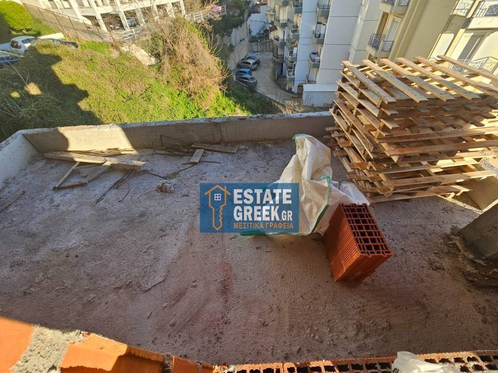 ★ ΥΠΟΚΑΤΑΣΚΕΥΗ ★ 2 υπνοδωμάτια ★ Πάρκινγκ σκεπαστό ★ Αντλία θερμότητας