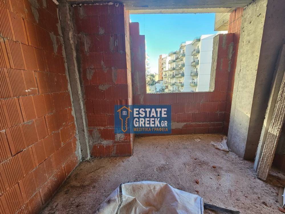 ★ ΥΠΟΚΑΤΑΣΚΕΥΗ ★ 2 υπνοδωμάτια ★ Πάρκινγκ σκεπαστό ★ Αντλία θερμότητας