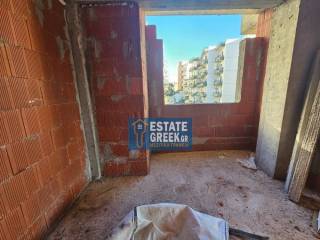 ★ ΥΠΟΚΑΤΑΣΚΕΥΗ ★ 2 υπνοδωμάτια ★ Πάρκινγκ σκεπαστό ★ Αντλία θερμότητας