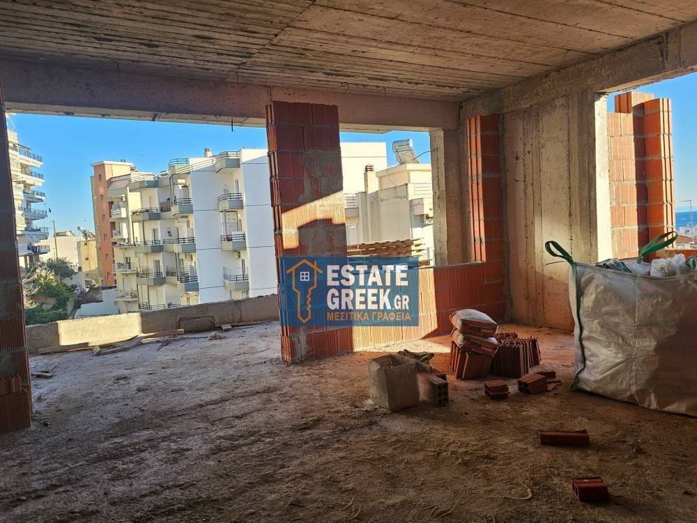 ★ ΥΠΟΚΑΤΑΣΚΕΥΗ ★ 2 υπνοδωμάτια ★ Πάρκινγκ σκεπαστό ★ Αντλία θερμότητας