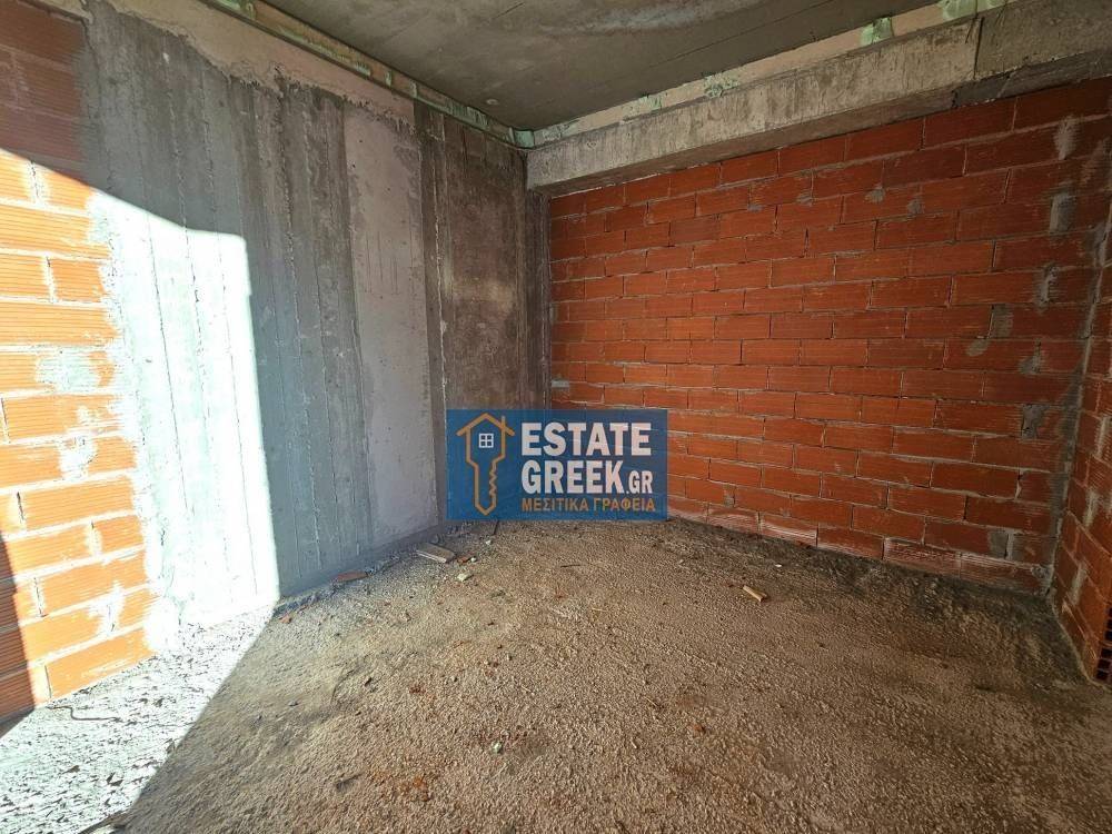 ★ ΥΠΟΚΑΤΑΣΚΕΥΗ ★ 2 υπνοδωμάτια ★ Πάρκινγκ σκεπαστό ★ Αντλία θερμότητας