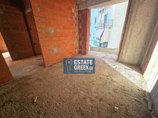 ★ ΥΠΟΚΑΤΑΣΚΕΥΗ ★ 2 υπνοδωμάτια ★ Πάρκινγκ σκεπαστό ★ Αντλία θερμότητας