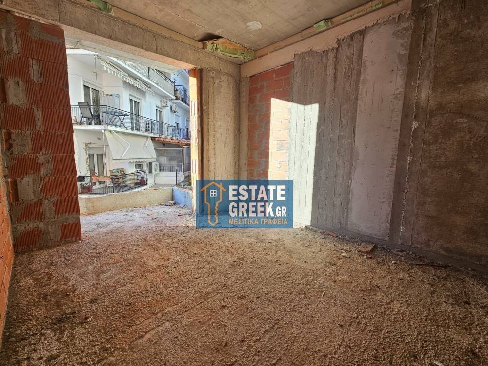 ★ ΥΠΟΚΑΤΑΣΚΕΥΗ ★ 2 υπνοδωμάτια ★ Πάρκινγκ σκεπαστό ★ Αντλία θερμότητας