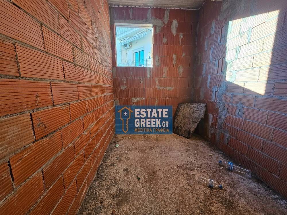 ★ ΥΠΟΚΑΤΑΣΚΕΥΗ ★ 2 υπνοδωμάτια ★ Πάρκινγκ σκεπαστό ★ Αντλία θερμότητας