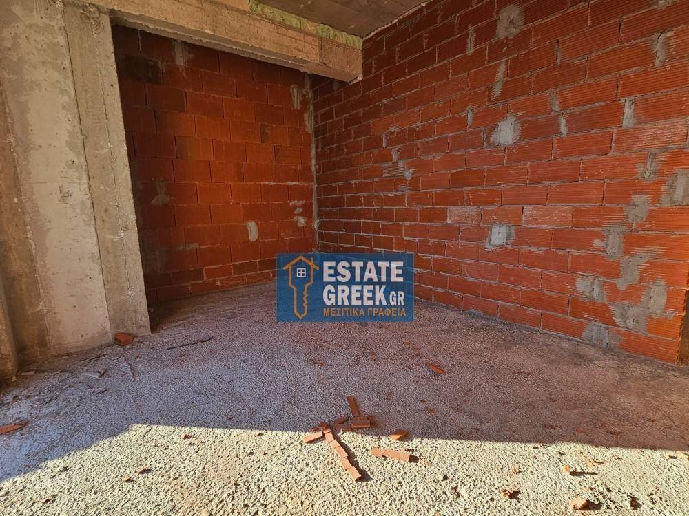 ★ ΥΠΟΚΑΤΑΣΚΕΥΗ ★ 2 υπνοδωμάτια ★ Πάρκινγκ σκεπαστό ★ Αντλία θερμότητας