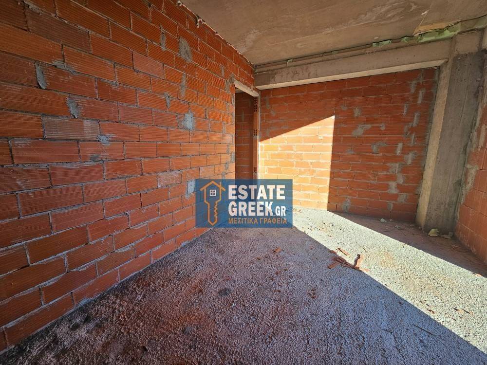 ★ ΥΠΟΚΑΤΑΣΚΕΥΗ ★ 2 υπνοδωμάτια ★ Πάρκινγκ σκεπαστό ★ Αντλία θερμότητας