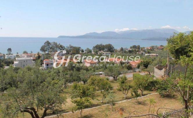 Προς Πώληση Ξενοδοχείο στην Κάρυστο δήπλα στη Θάλασσα
