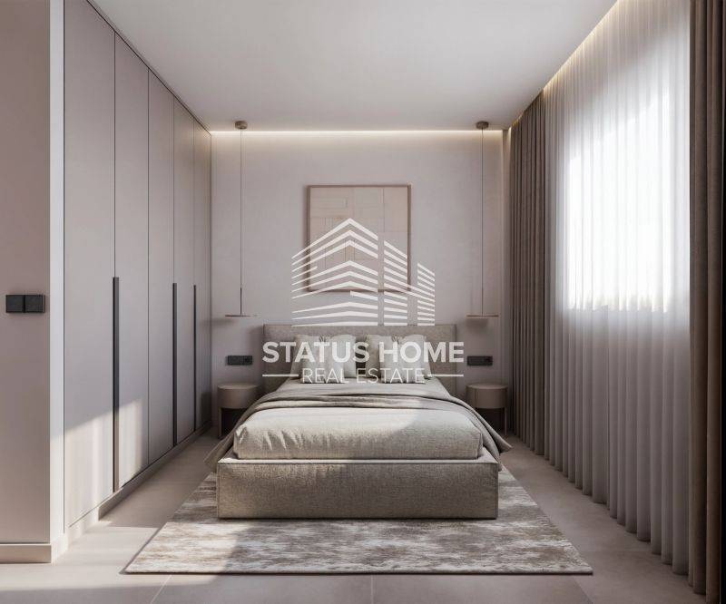 Υπνοδωμάτιο