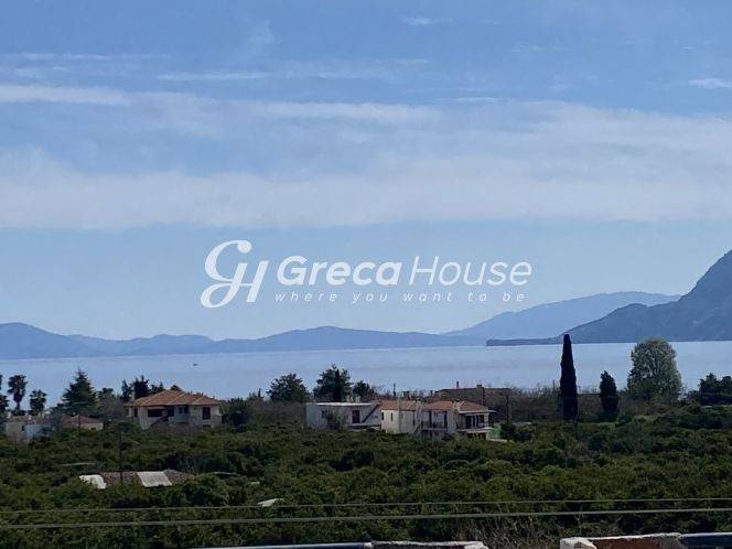 Ξενοδοχείο Προς Πώληση στην Αρχαία Επίδαυρο