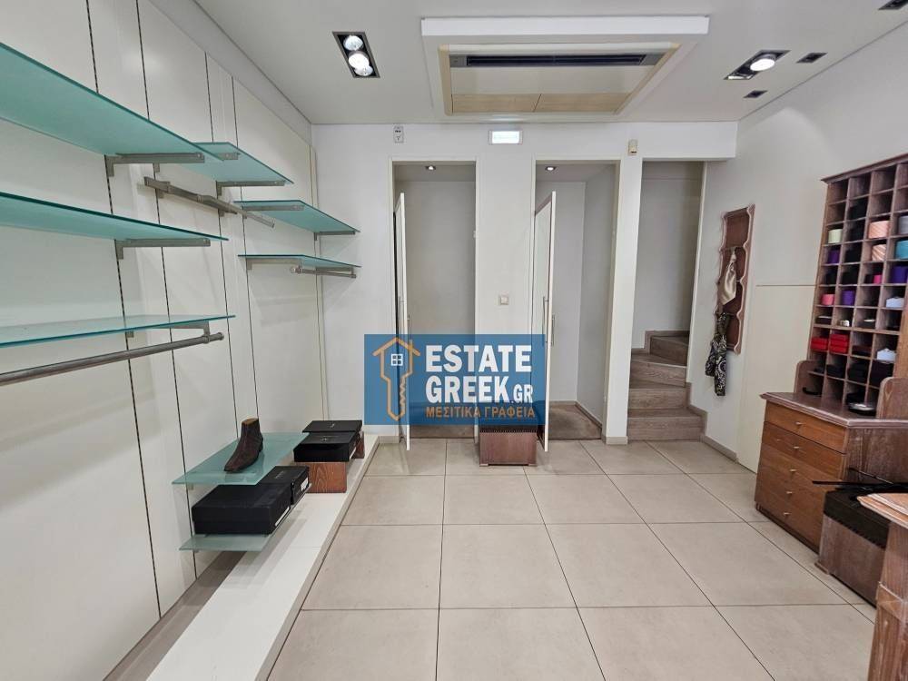 ★ Σε κεντρικό δρόμο ★ Ανακαινισμένο ★ Επιπλωμένο ★ Με μεγάλη κίνηση