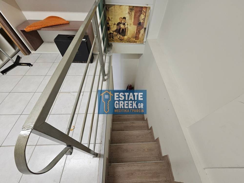 ★ Σε κεντρικό δρόμο ★ Ανακαινισμένο ★ Επιπλωμένο ★ Με μεγάλη κίνηση