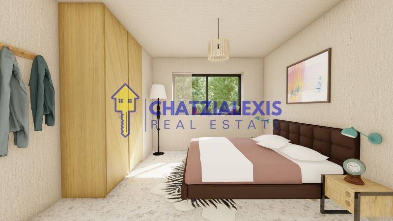 Υπνοδωμάτιο