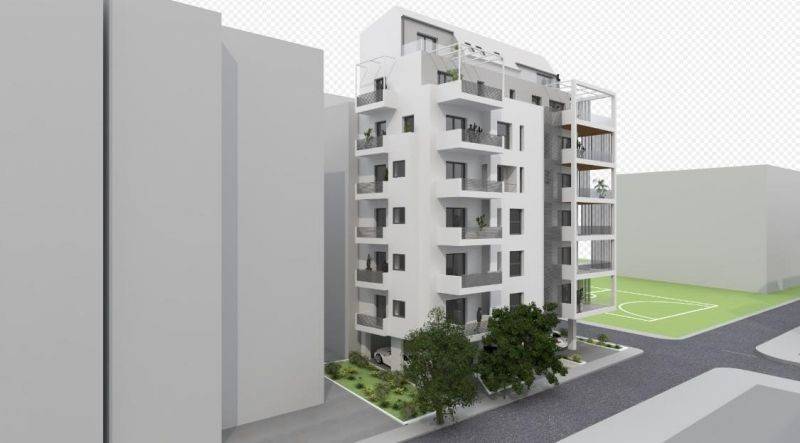 Εξωτερικός χώρος