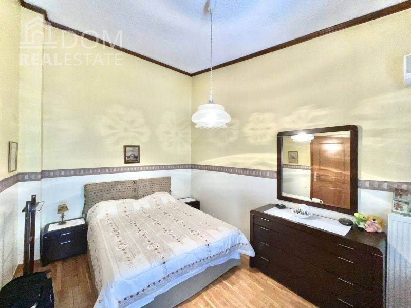 Υπνοδωμάτιο