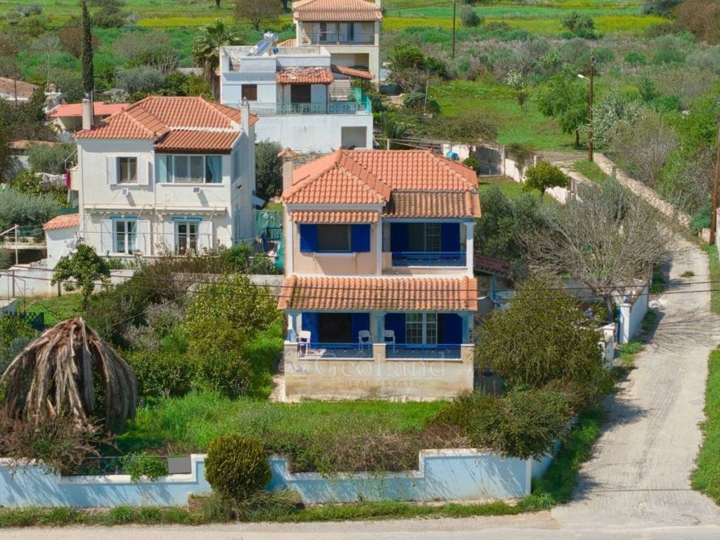 Εξωτερικός χώρος