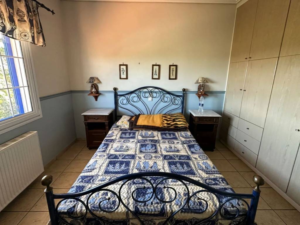 Υπνοδωμάτιο